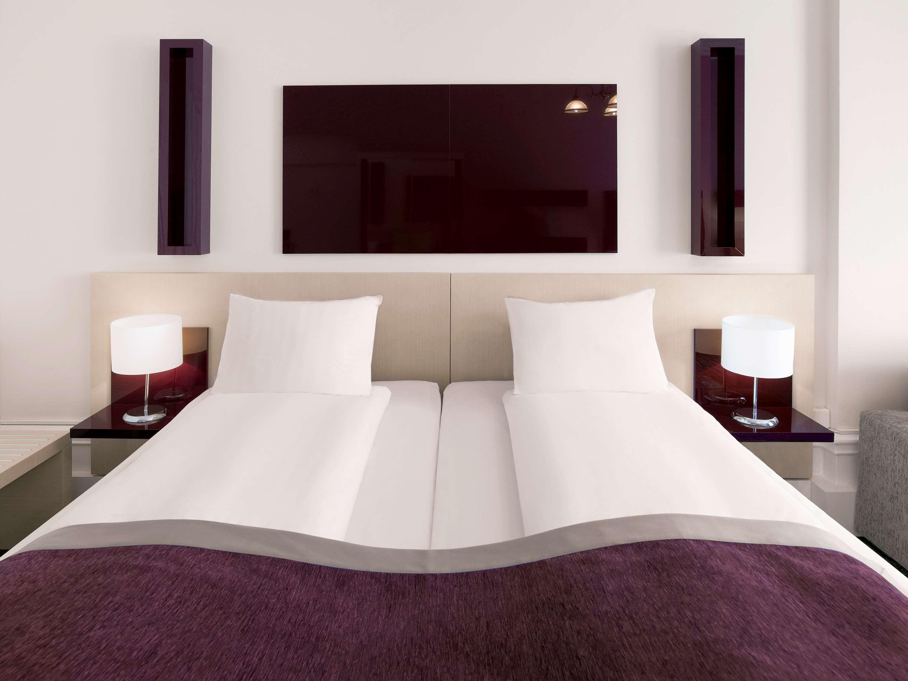 هتل Ibis Styles Stockholm Odenplan استکهلم