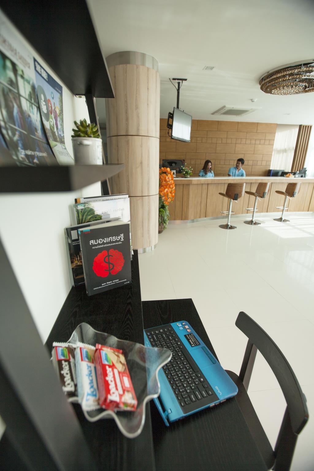 هتل The Elysium Residence پوکت