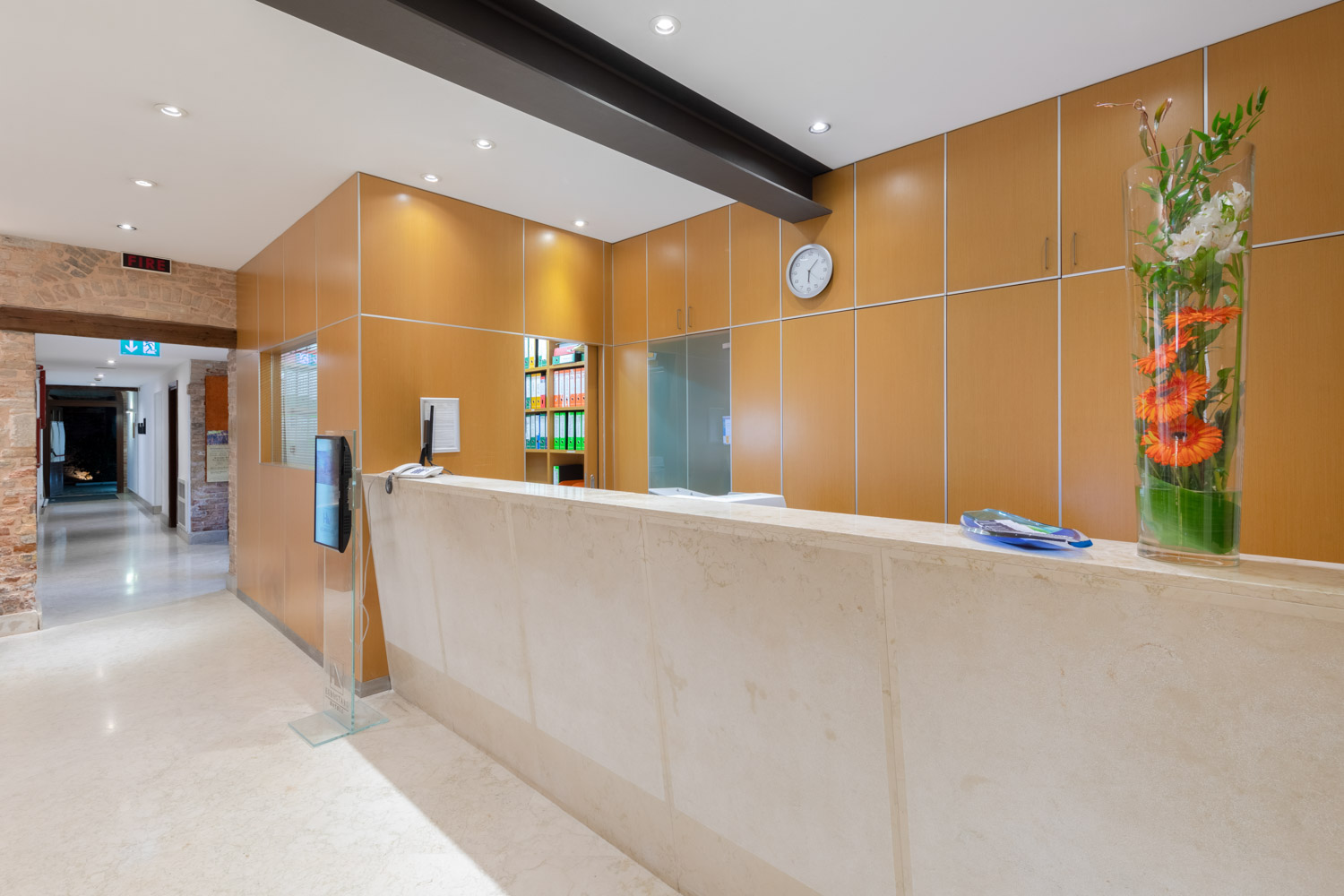 هتل Eurostars Residenza Cannaregio ونیز
