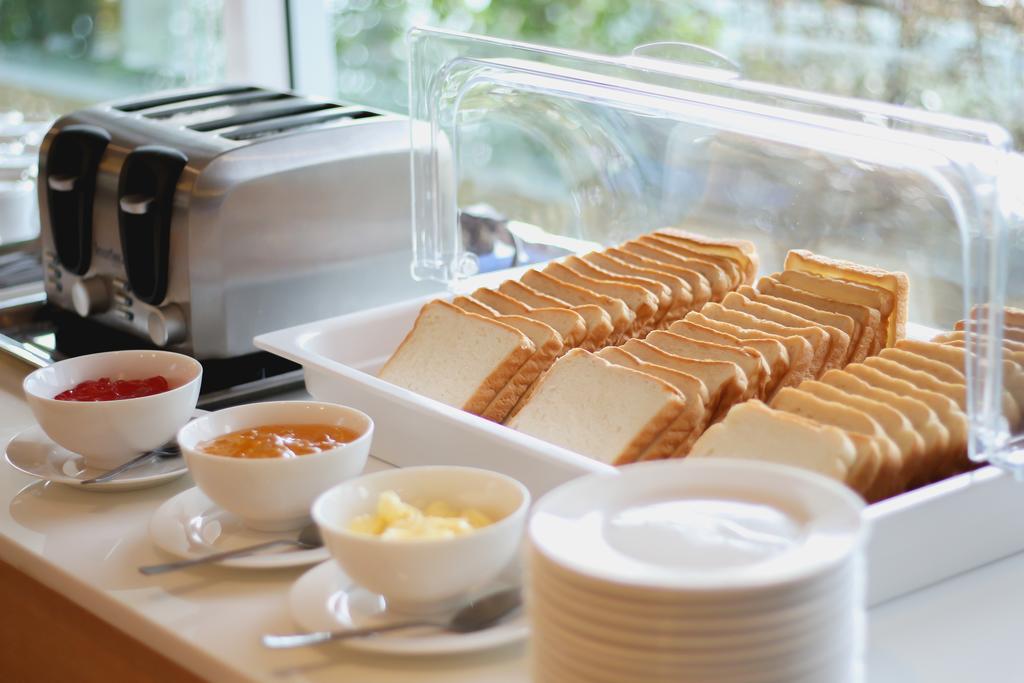 هتل Maverick Ratchada بانگکوک