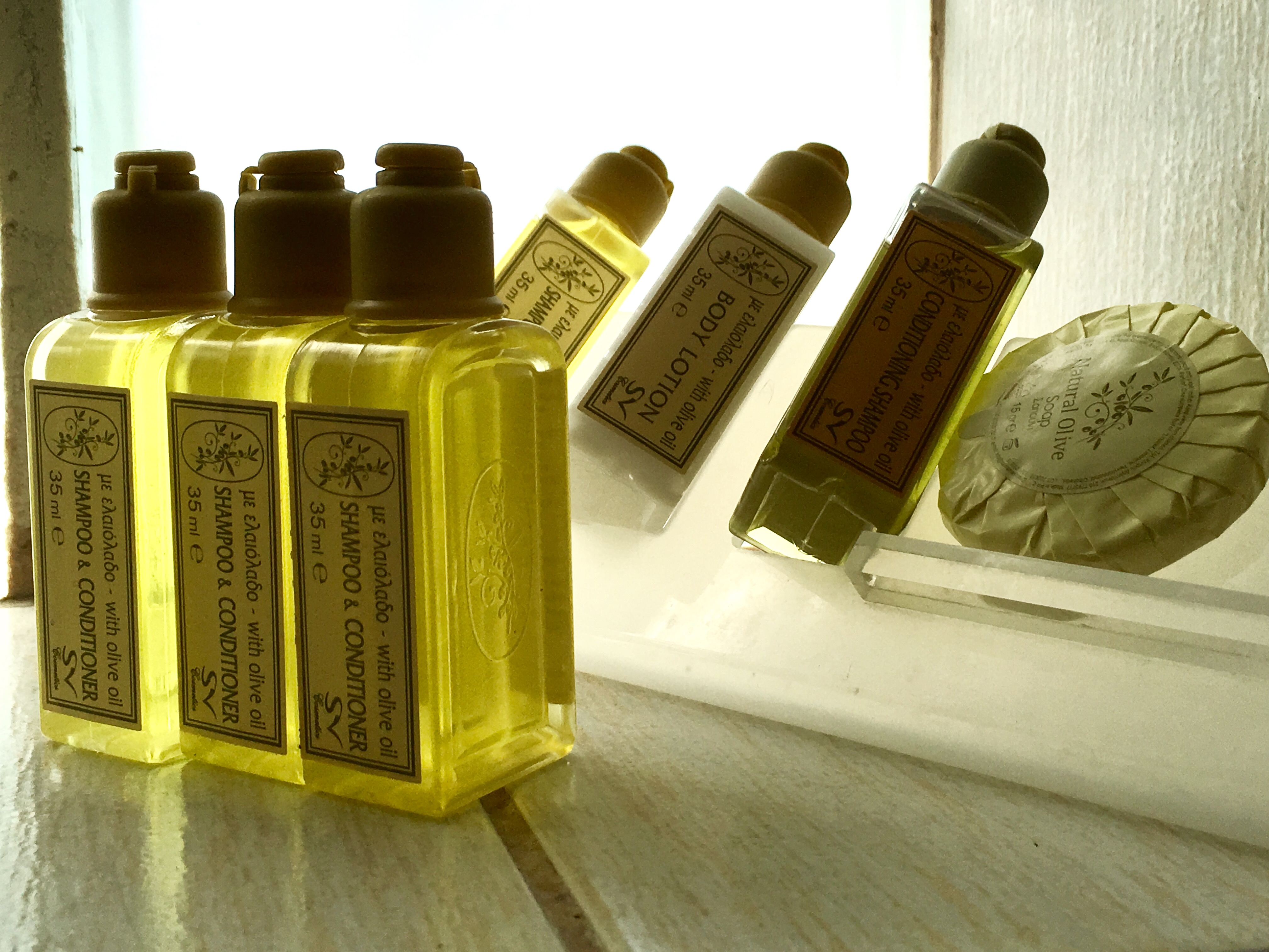 هتل Mc Queen Hotel & Apartments آتن