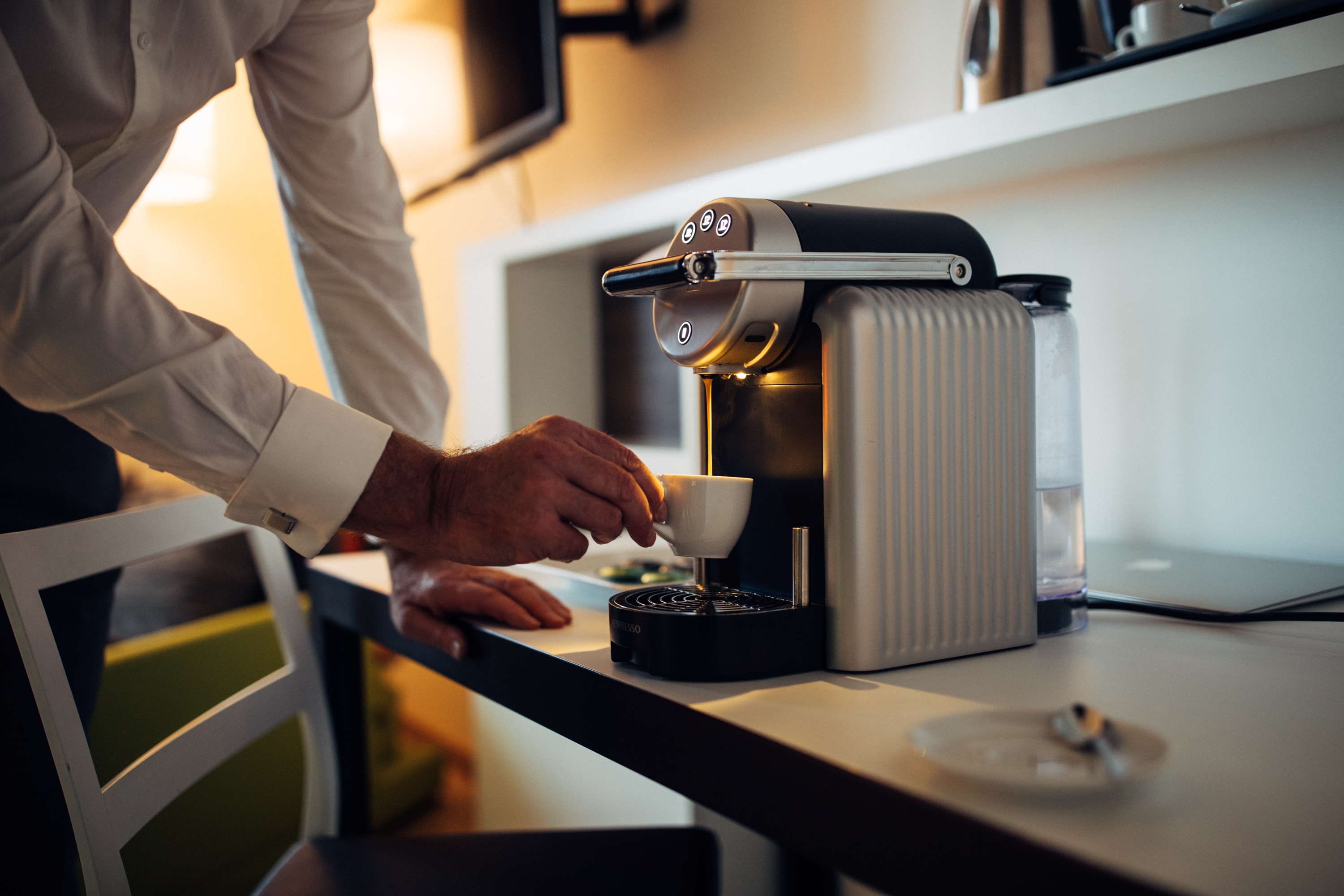 هتل harry's Home Hotel München مونیخ