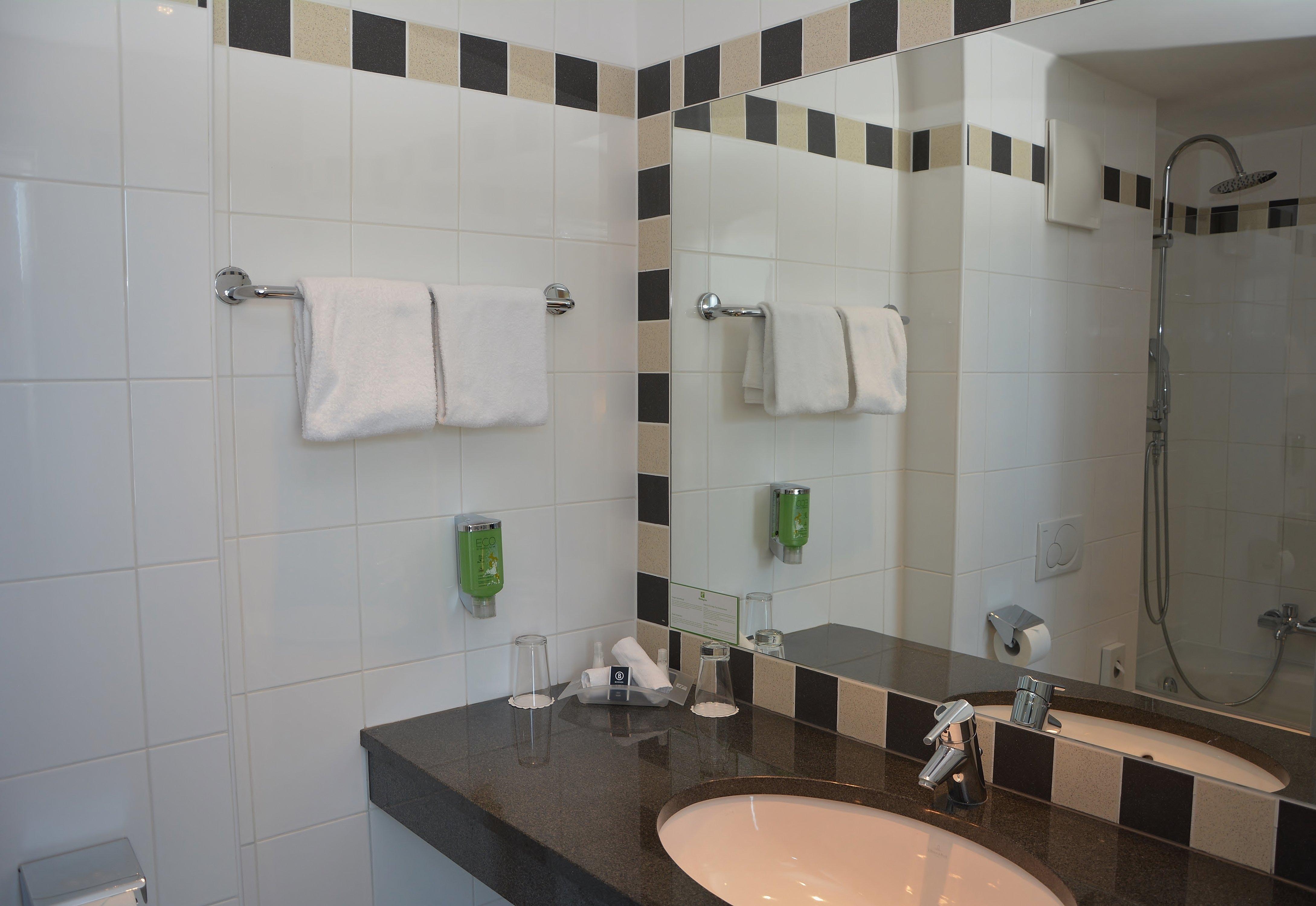 هتل Holiday Inn Salzburg City Salzburg