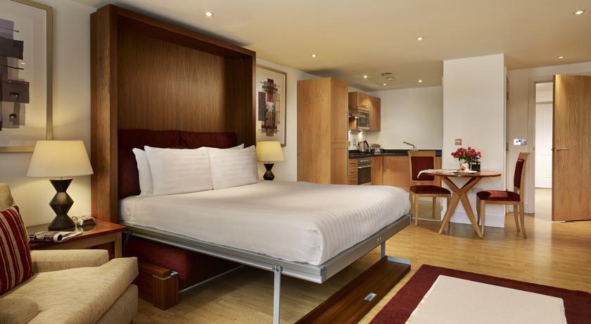 هتل Marlin Limehouse لندن