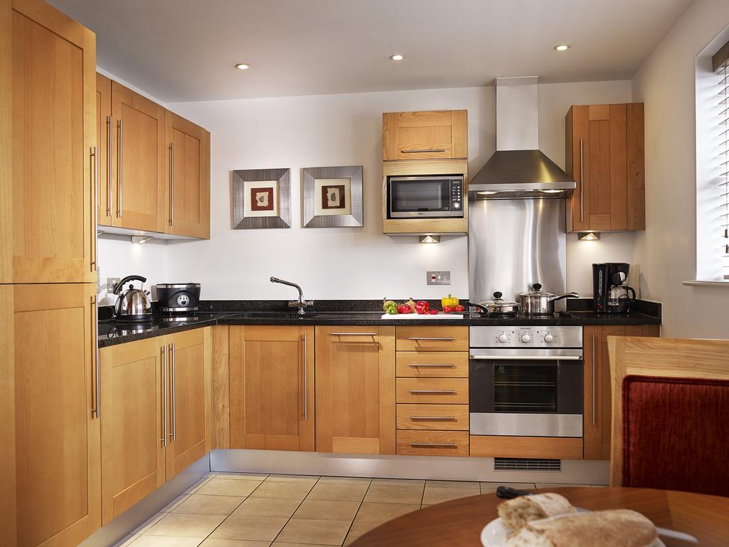 هتل Marlin Limehouse لندن