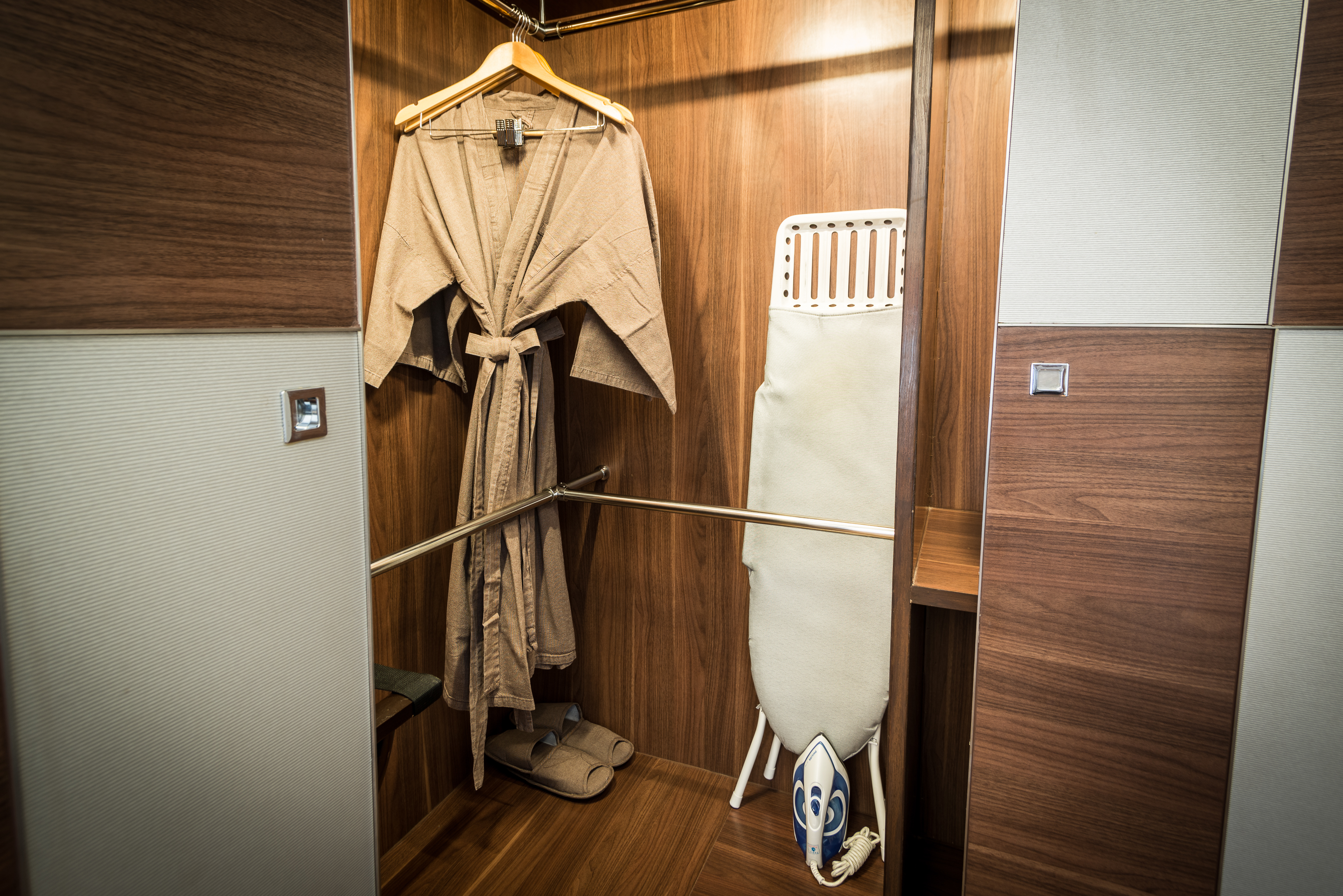 هتل Legacy Suites Hotel بانگکوک