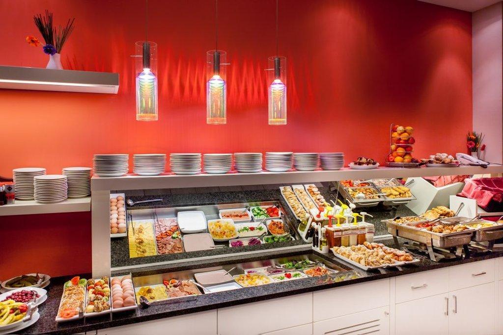 هتل Royal Park Boutique Hotel بوداپست