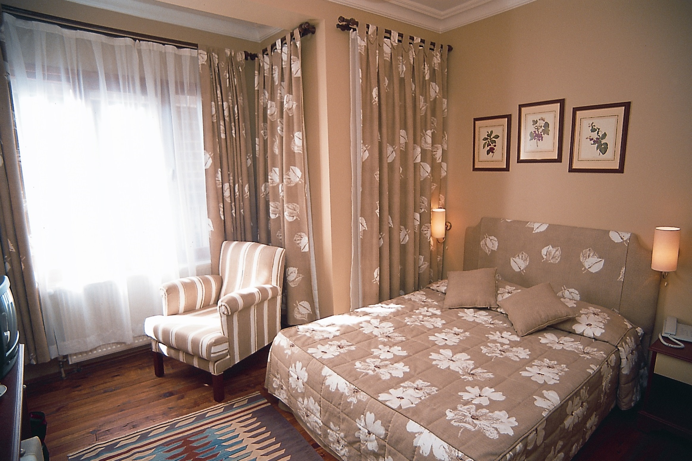 Hotel Hotel Fehmi Bey