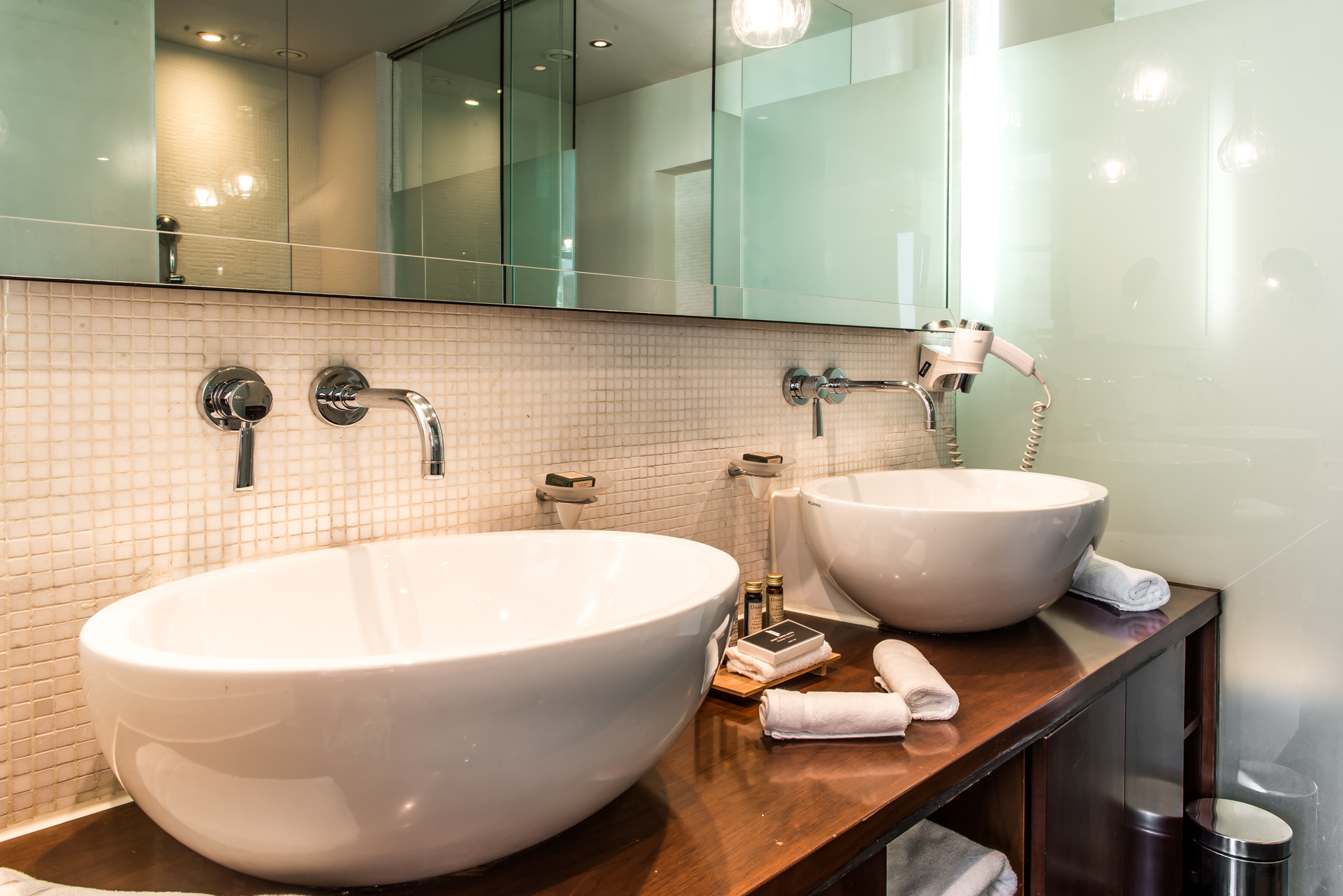 هتل Kenzi Tower کازابلانکا