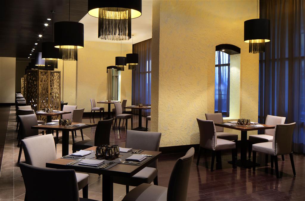 هتل Le Meridien Cairo Airport قاهره
