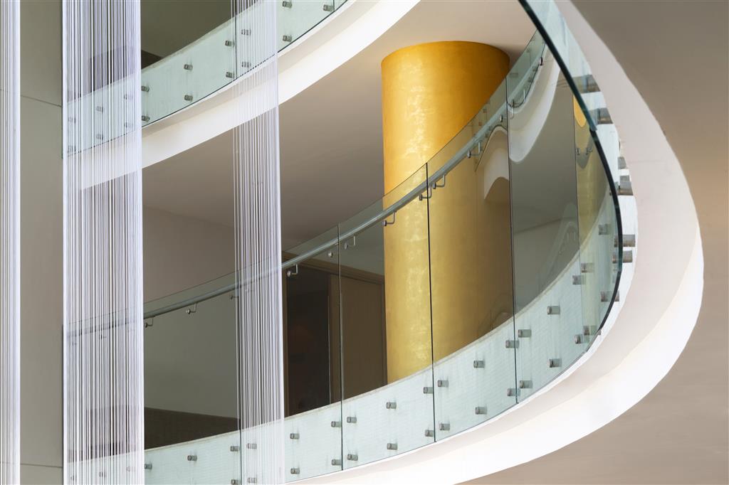 هتل Le Meridien Cairo Airport قاهره