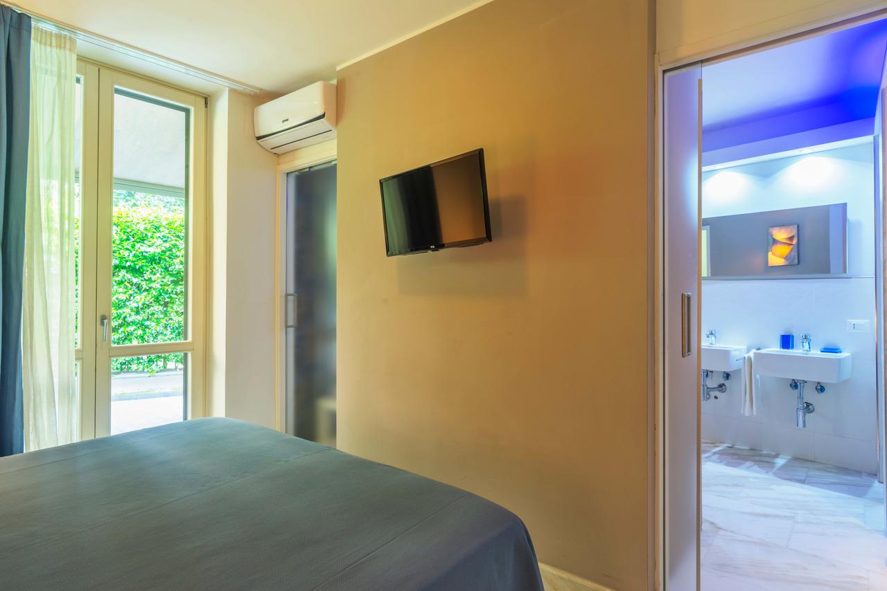 هتل Etruria Relais & Wine Hotel رم