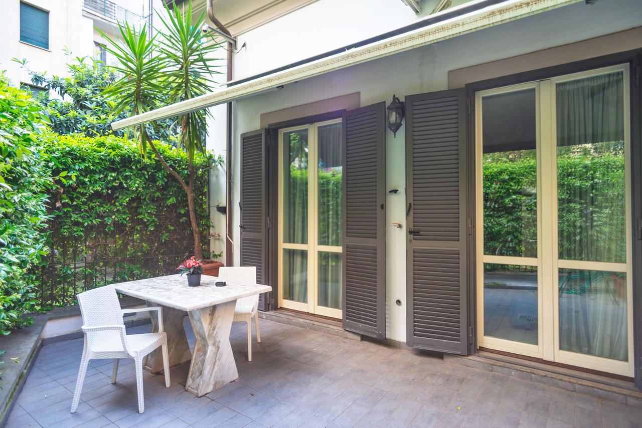 هتل Etruria Relais & Wine Hotel رم