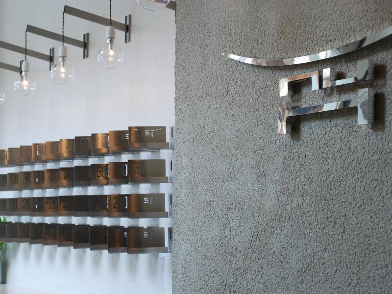 هتل NU Hotel میلان