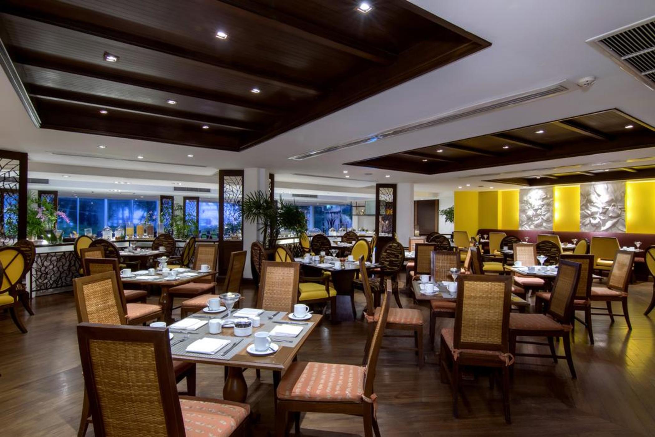هتل Siam Bayshore پاتایا