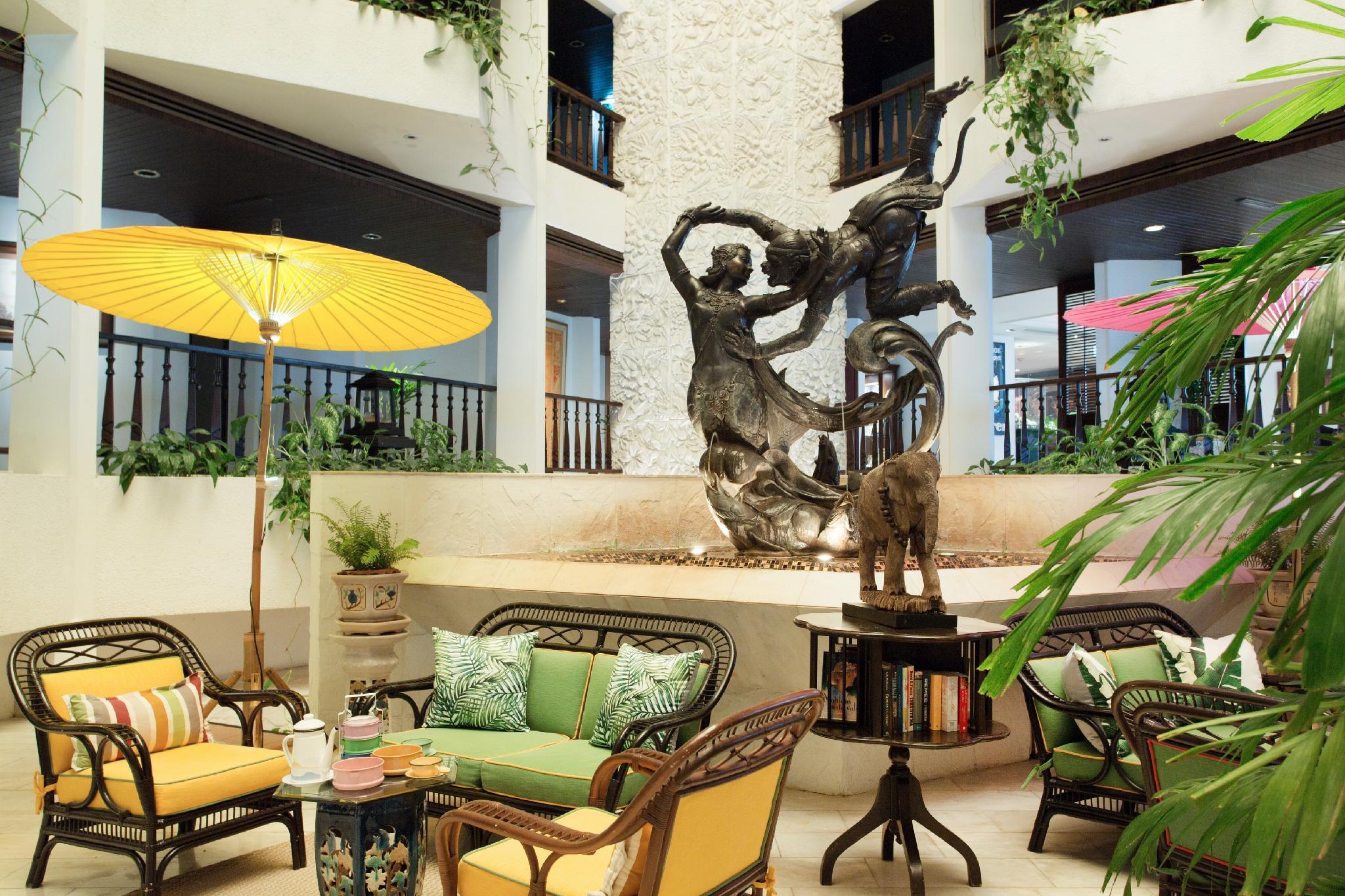 هتل Siam Bayshore پاتایا