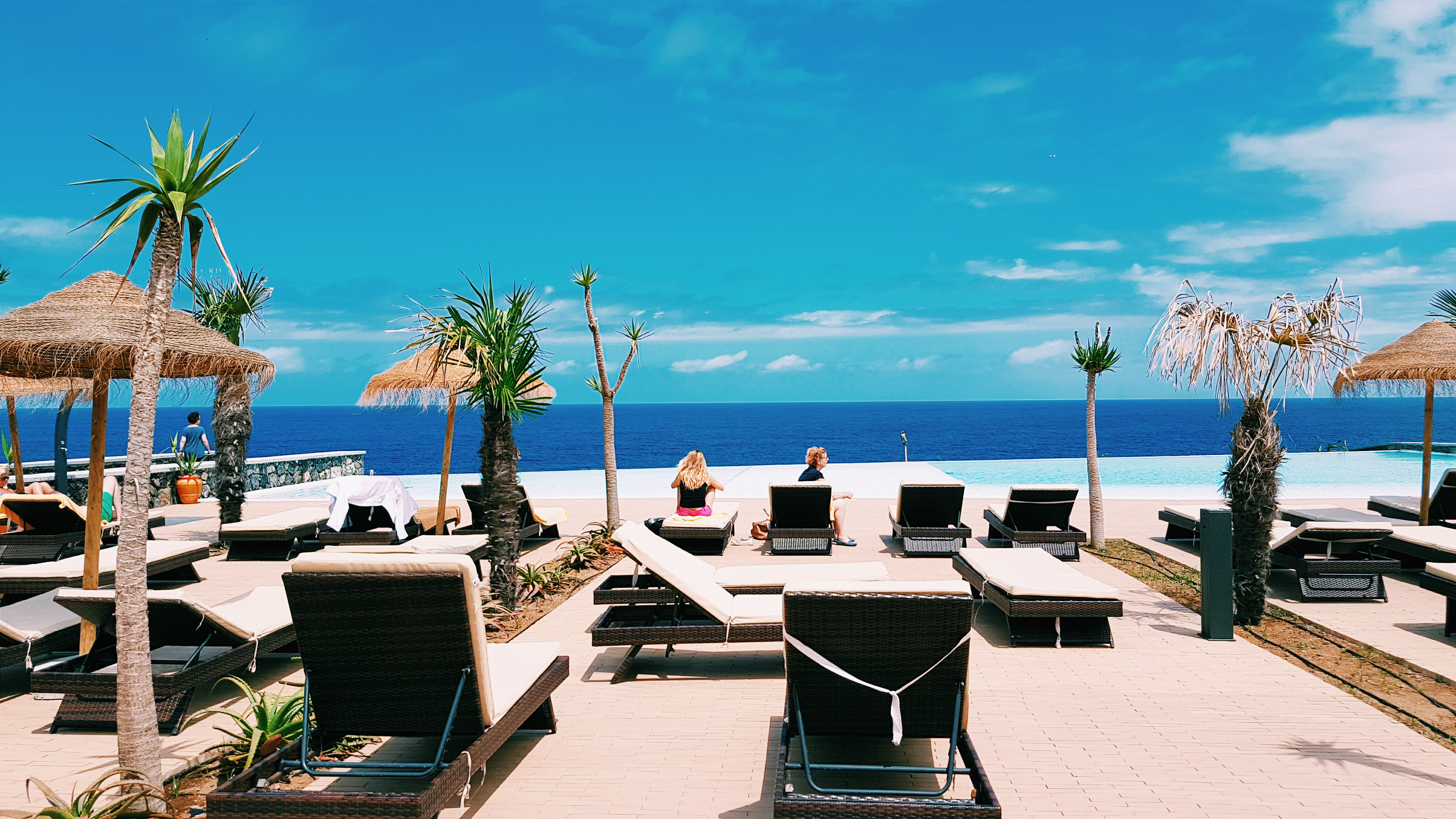 هتل Pedras do Mar Resort & Spa Fenais da luz