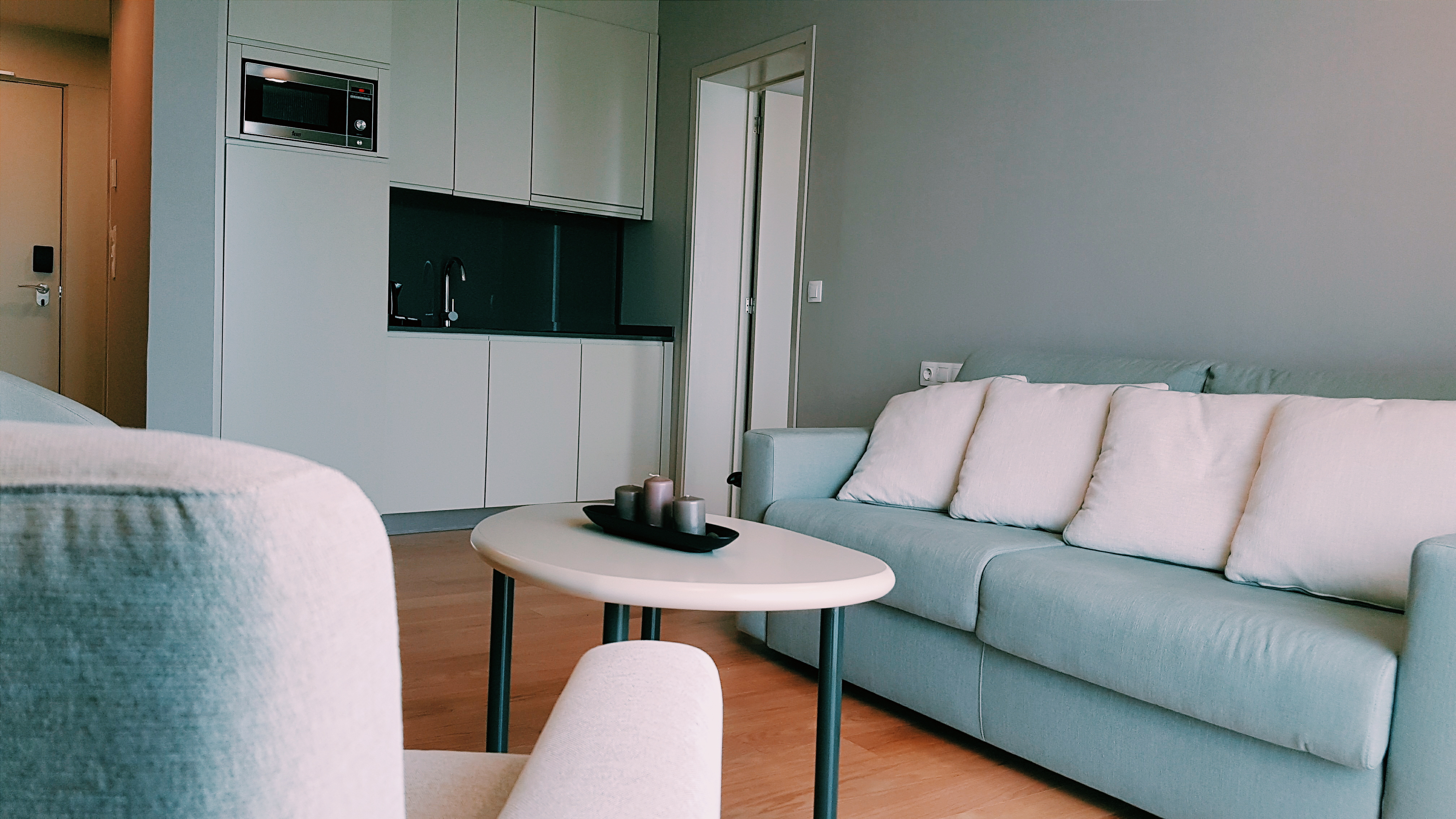 هتل Pedras do Mar Resort & Spa Fenais da luz