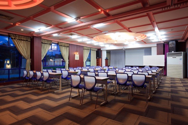 هتل Benikea Swiss Rosen Hotel Kyongju