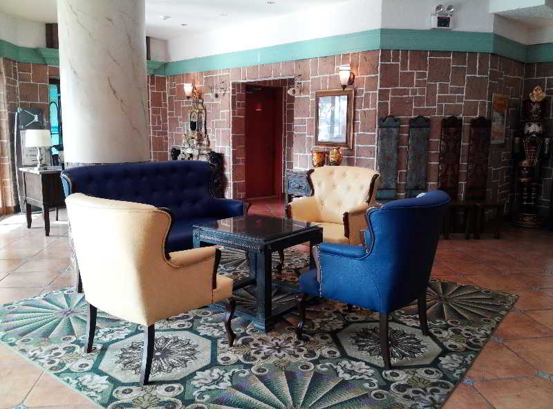 هتل Benikea Swiss Rosen Hotel Kyongju