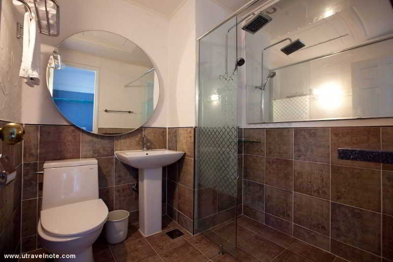 هتل Benikea Swiss Rosen Hotel Kyongju