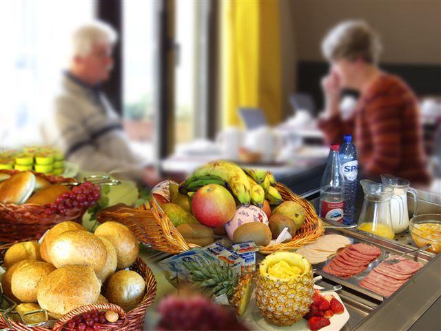 هتل Best Western Hotel Chamade Ghent