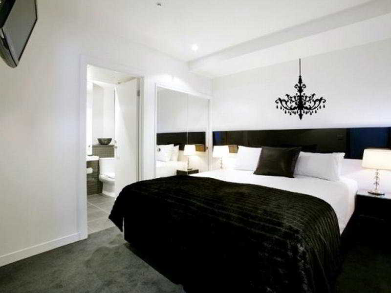 Hotel Punthill South Yarra Grand