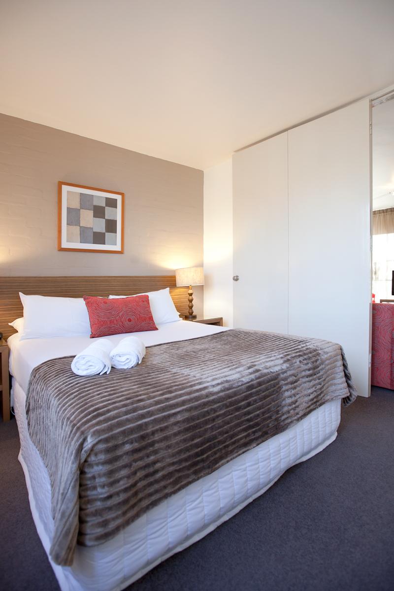 هتل Punthill South Yarra Grand South Yarra