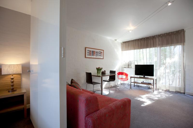 هتل Punthill South Yarra Grand South Yarra