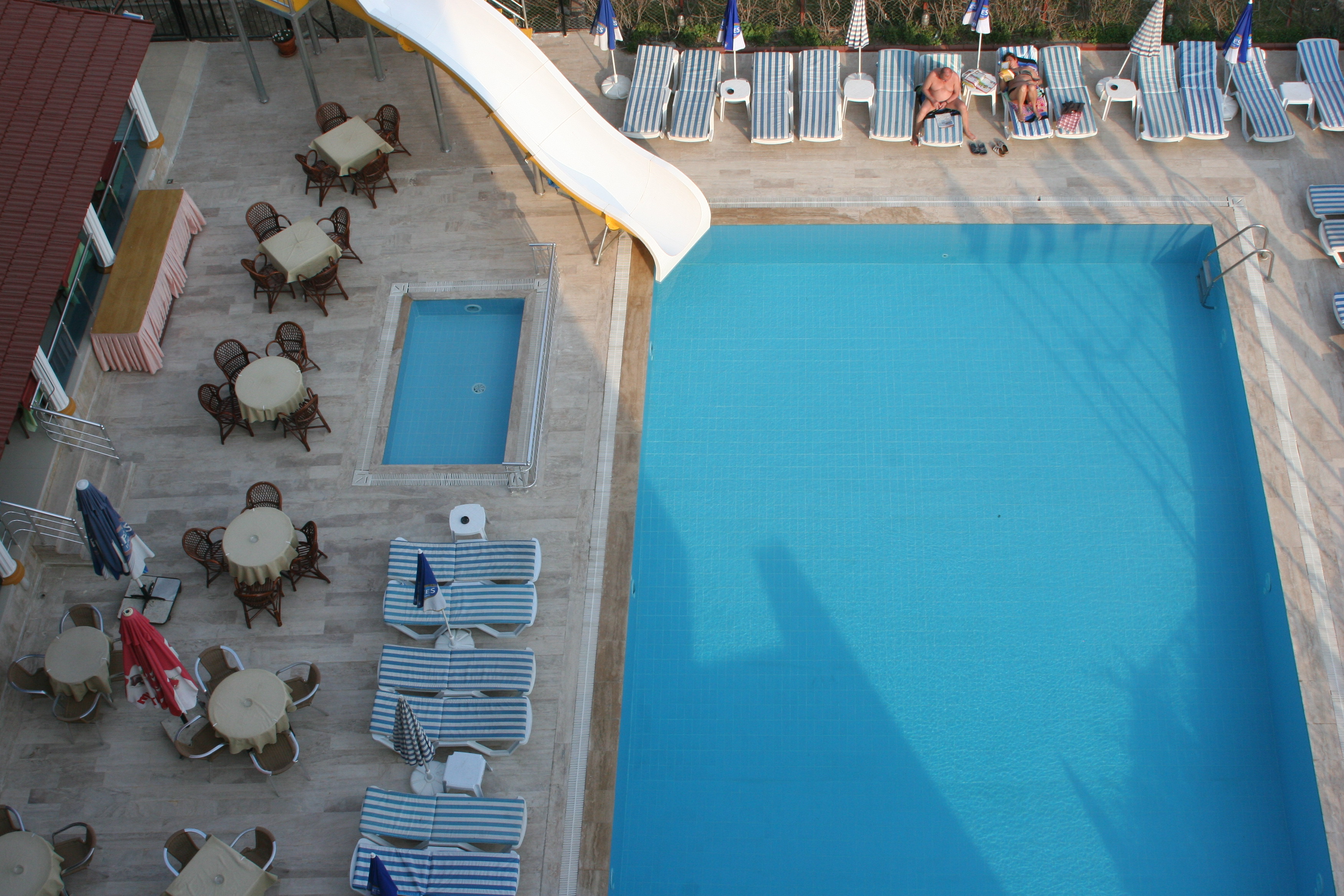 هتل Arsi Hotel آلانیا