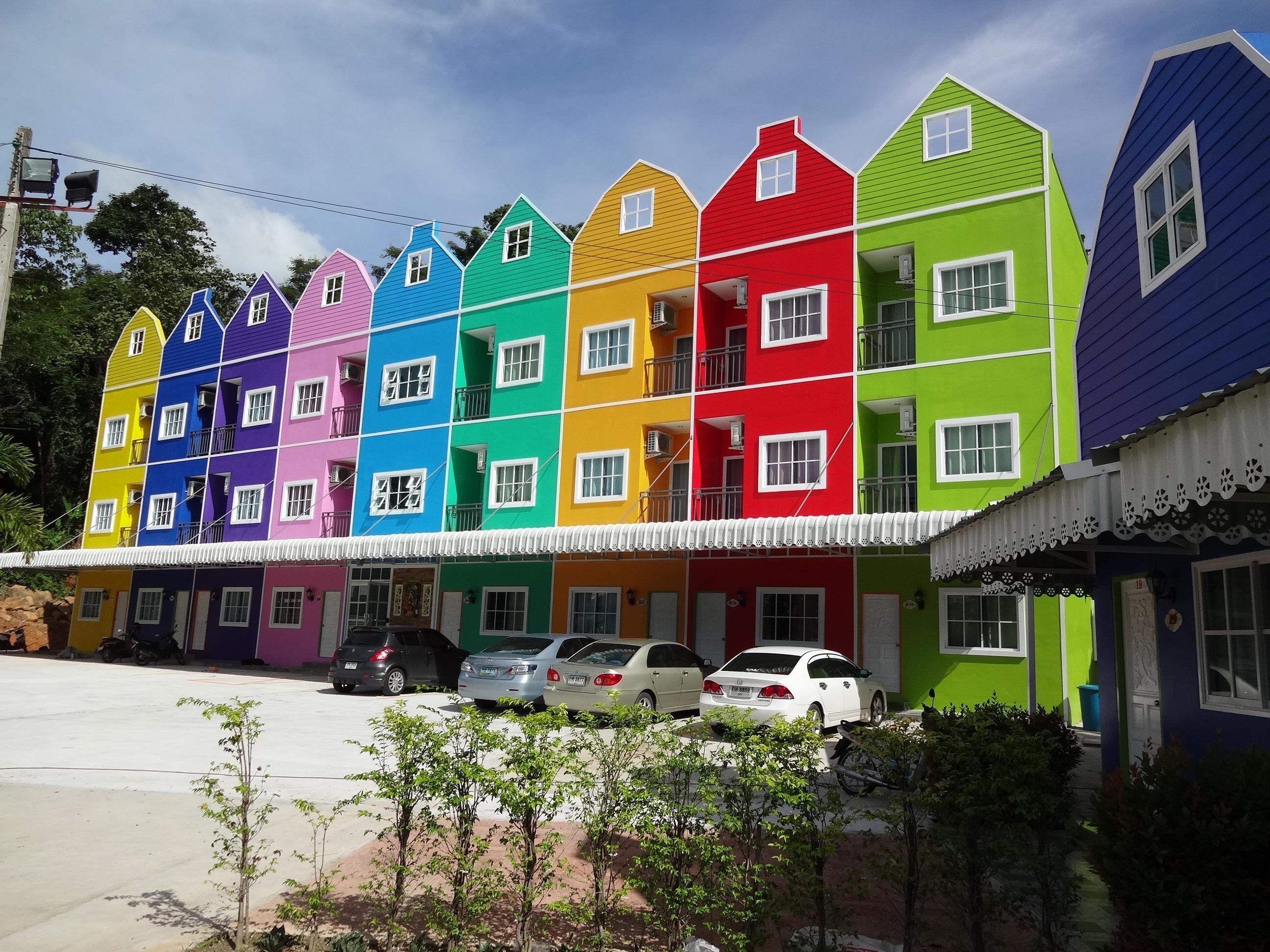 هتل Holland Resort Phuket پوکت