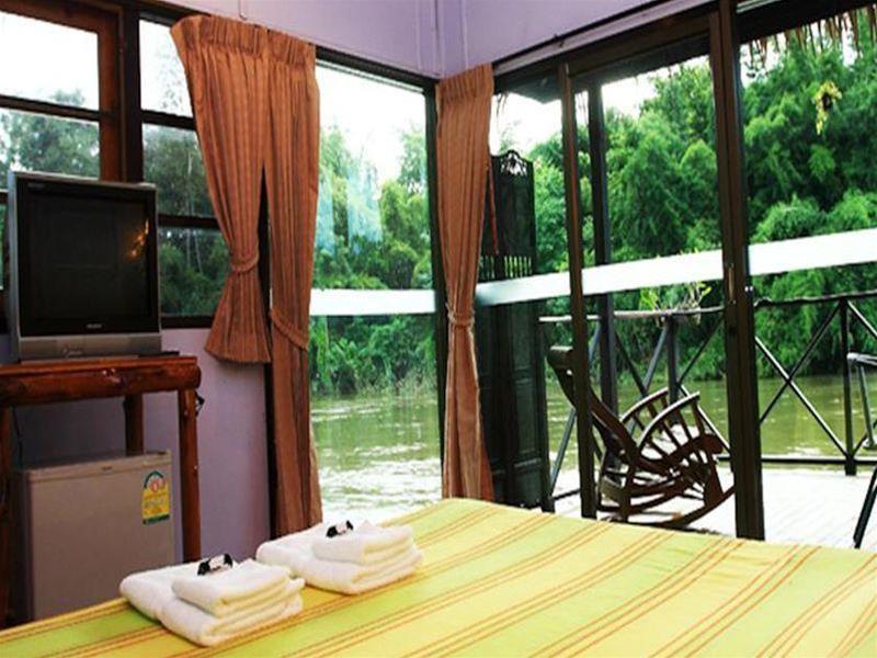 هتل Yoko Riverkwai Resort Kanchanaburi