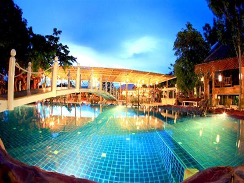 هتل Yoko Riverkwai Resort Kanchanaburi