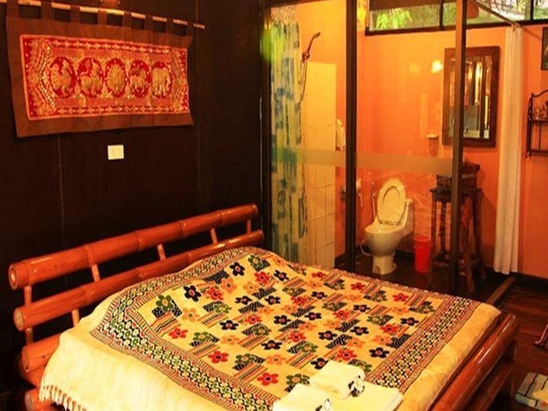 هتل Yoko Riverkwai Resort Kanchanaburi