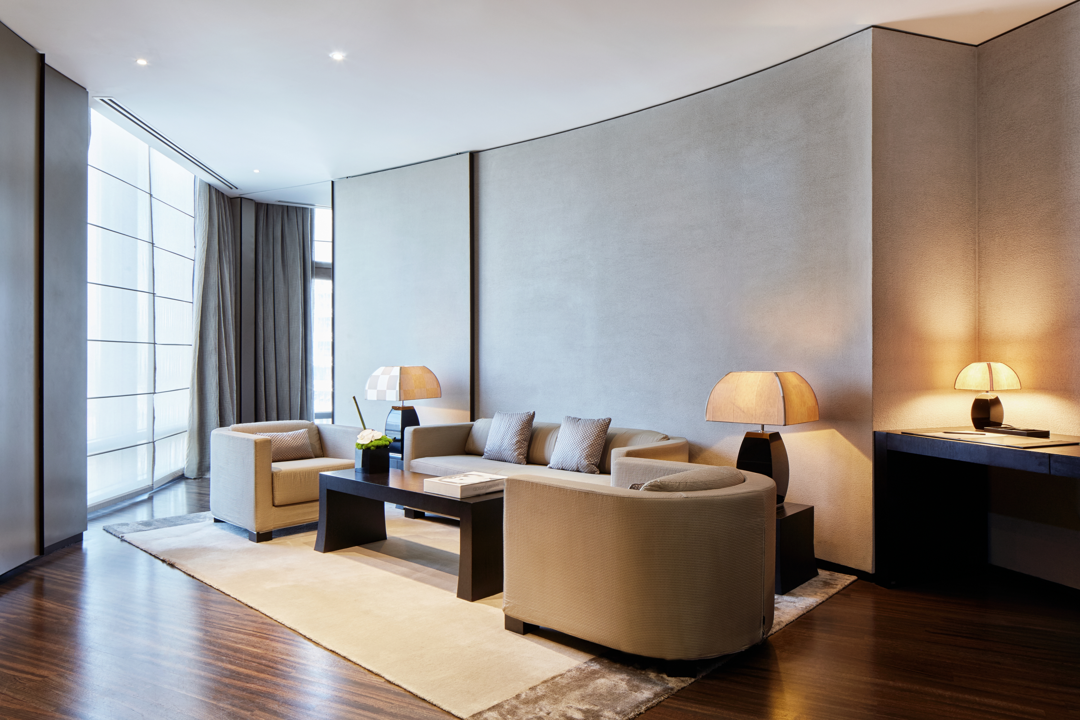 عکس های Hotel Armani Hotel Dubai