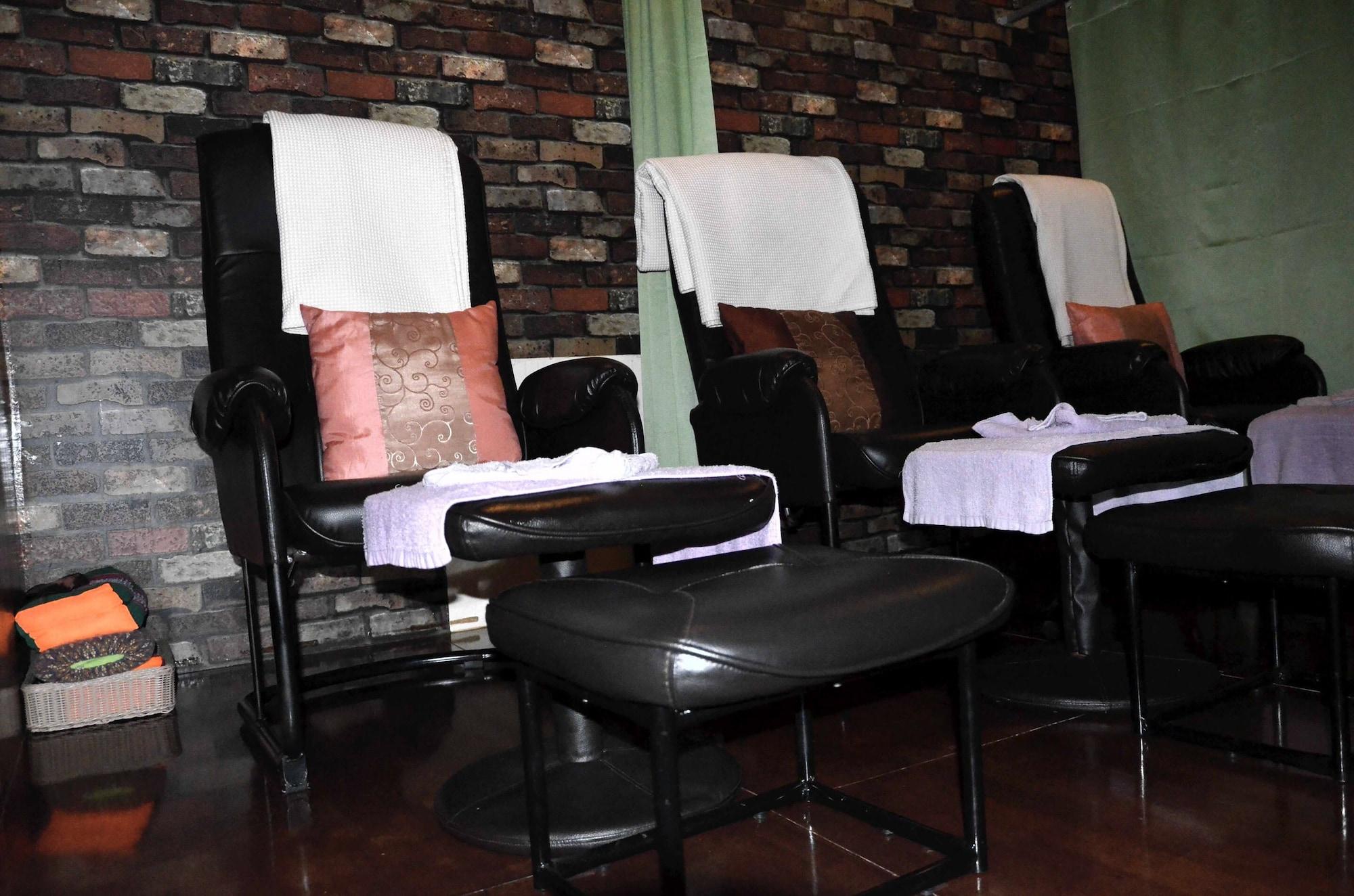 هتل Grow Residences بانگکوک