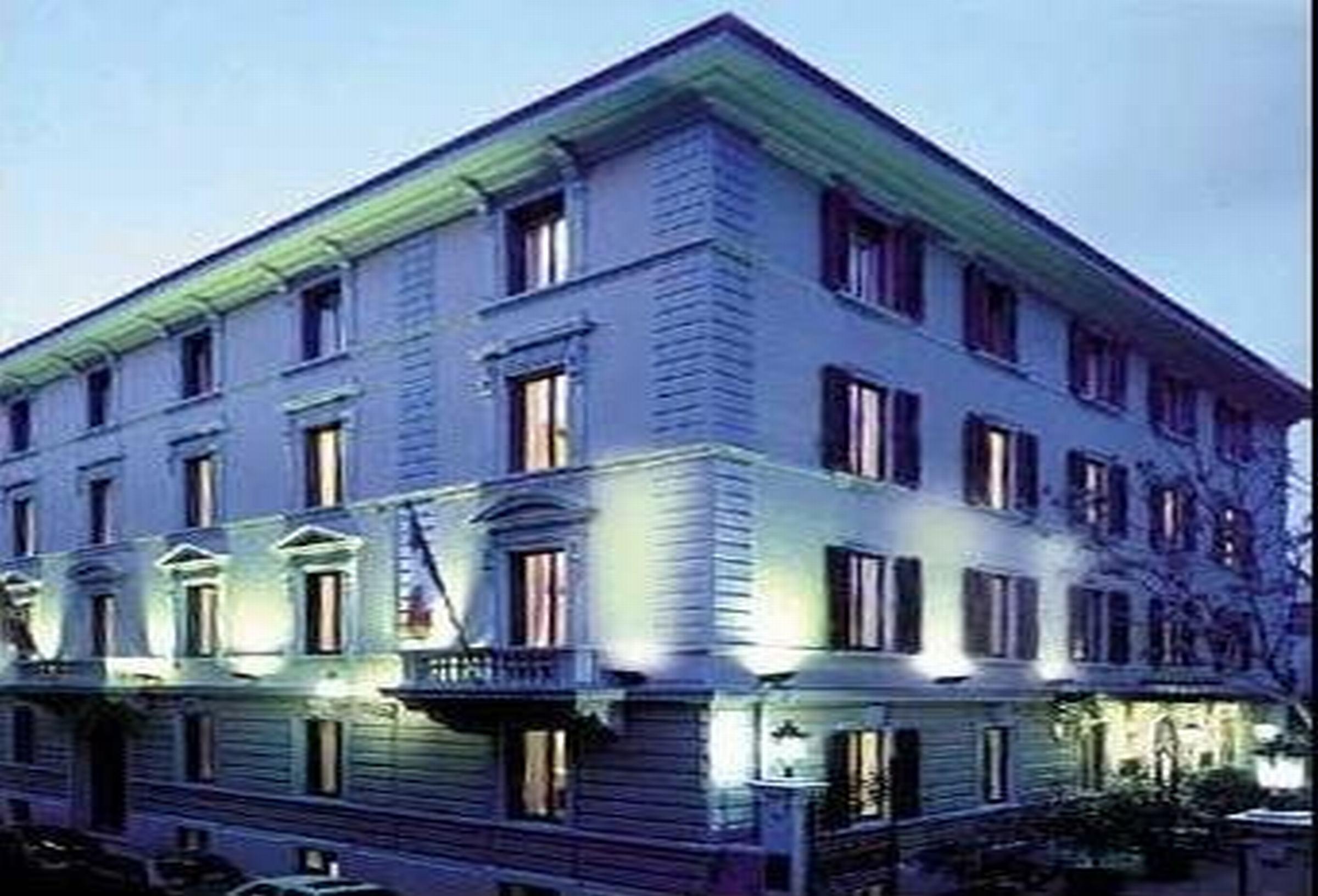 هتل Desiree فلورانس