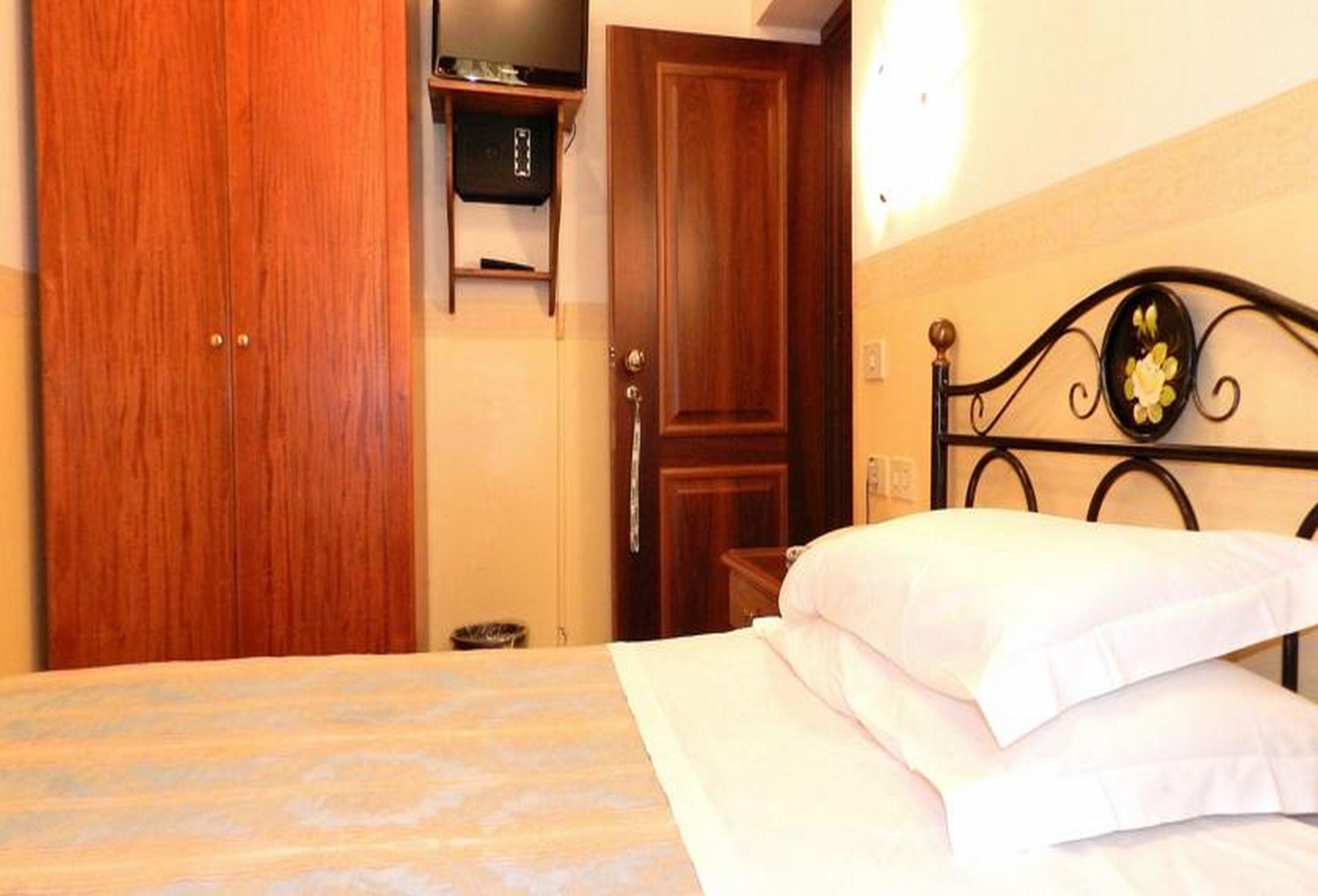 هتل Desiree فلورانس