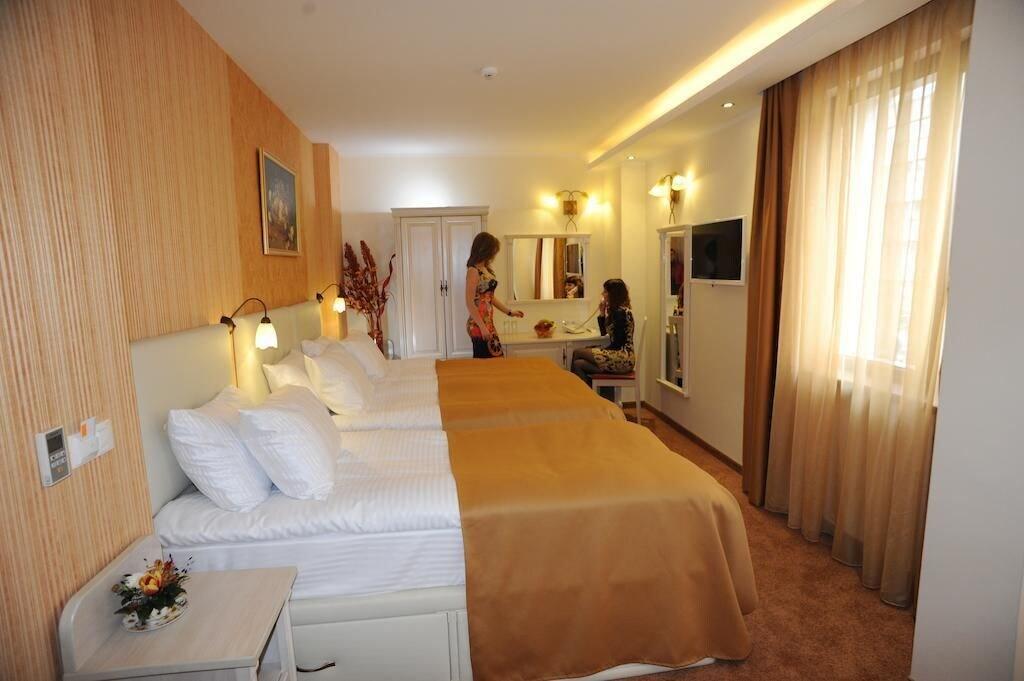 هتل Hotel Aris صوفیه