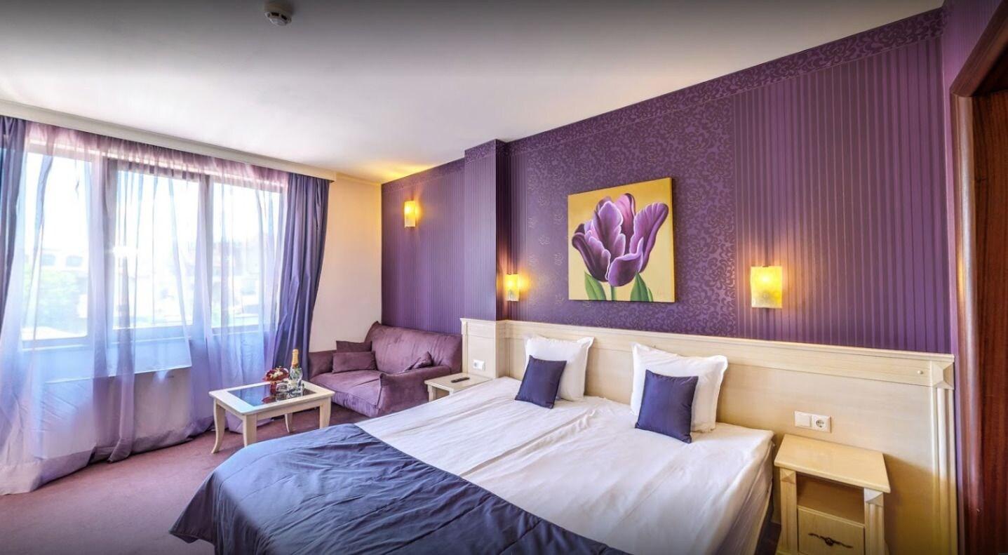 هتل Hotel Aris صوفیه