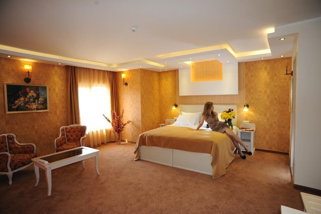 هتل Hotel Aris صوفیه