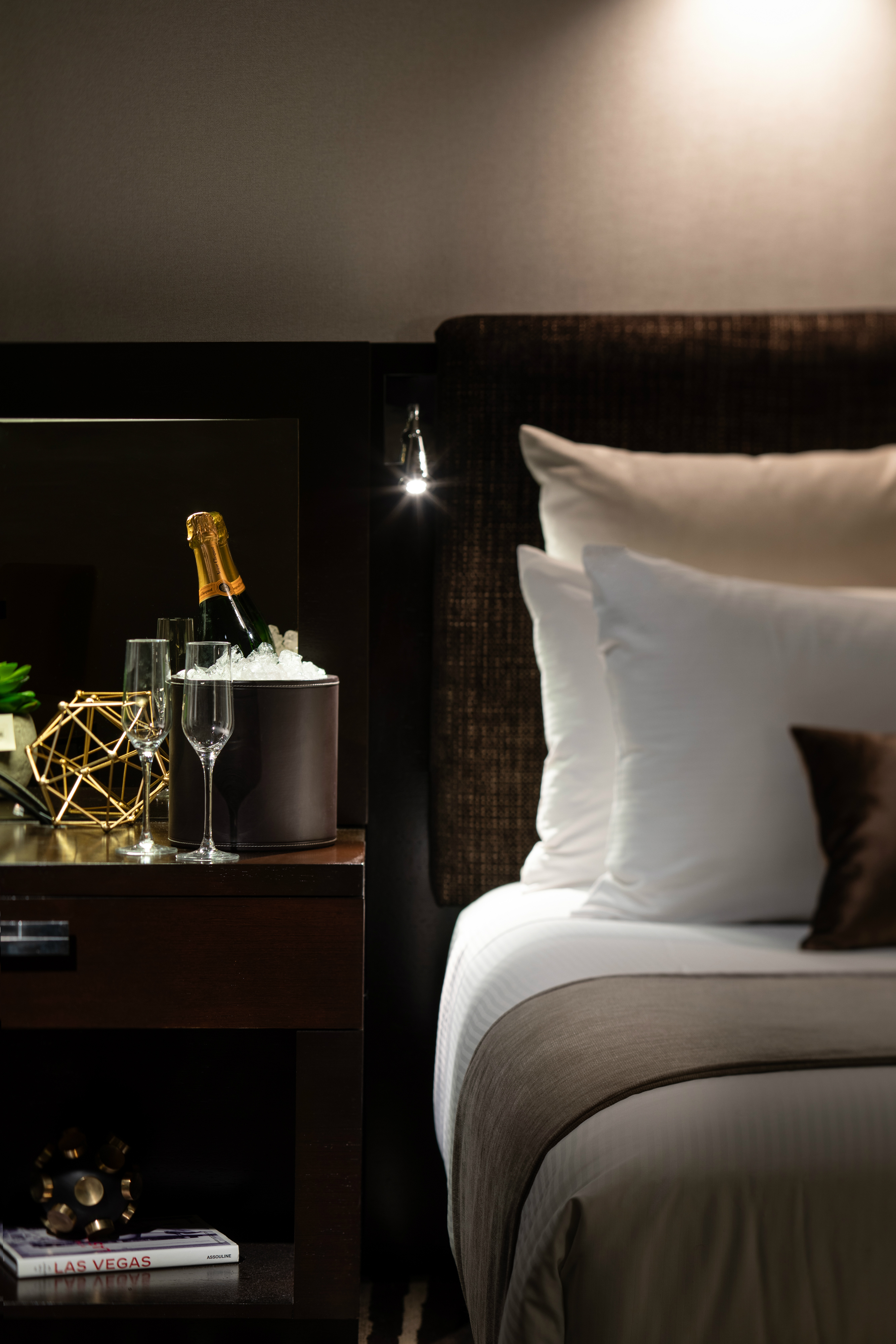 هتل Red Rock Casino Resort & Spa لاس وگاس