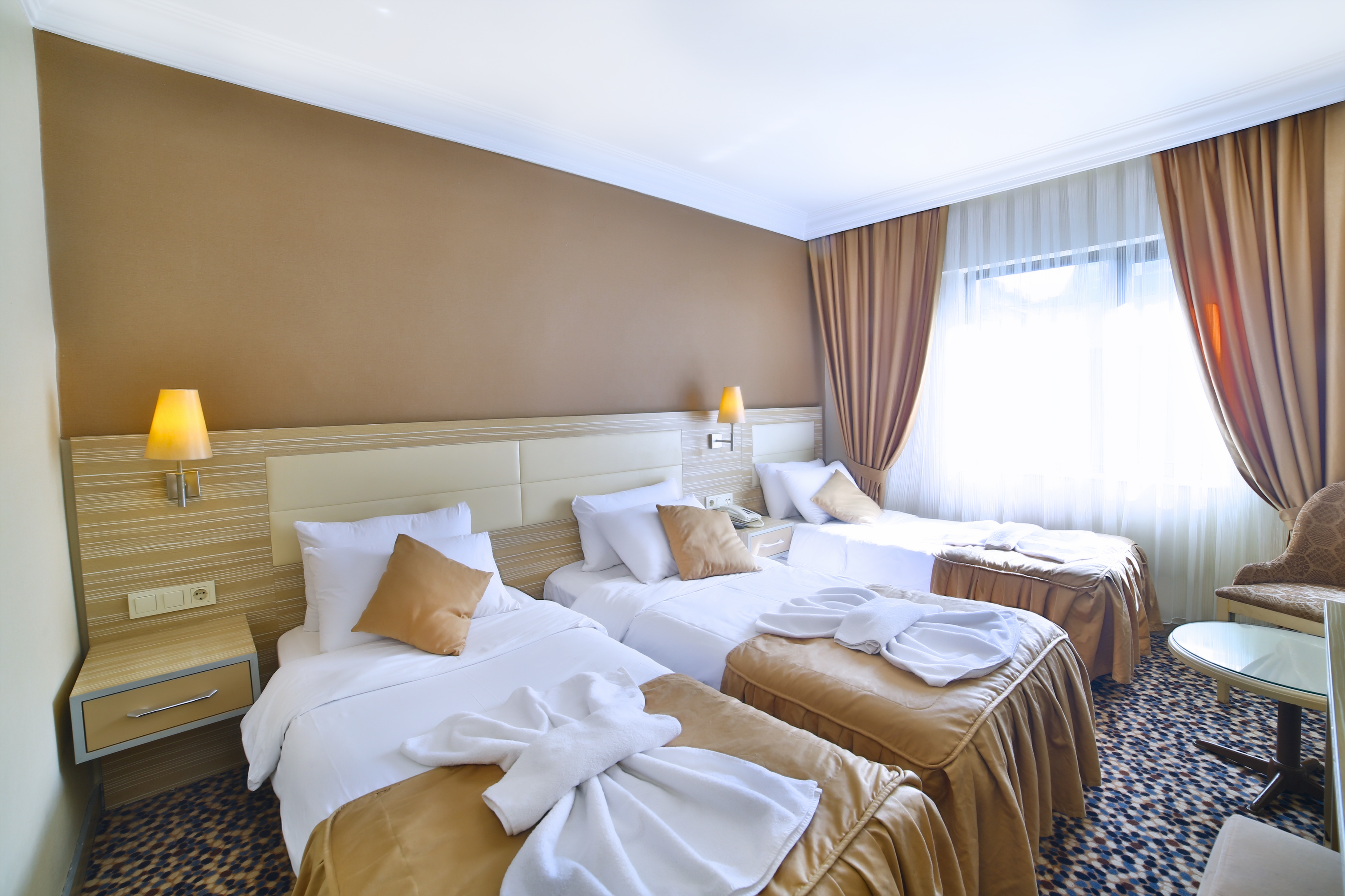تصاویر Hotel Grand Emin Hotel