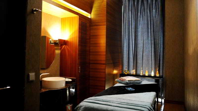 هتل Anemon Samsun Samsun