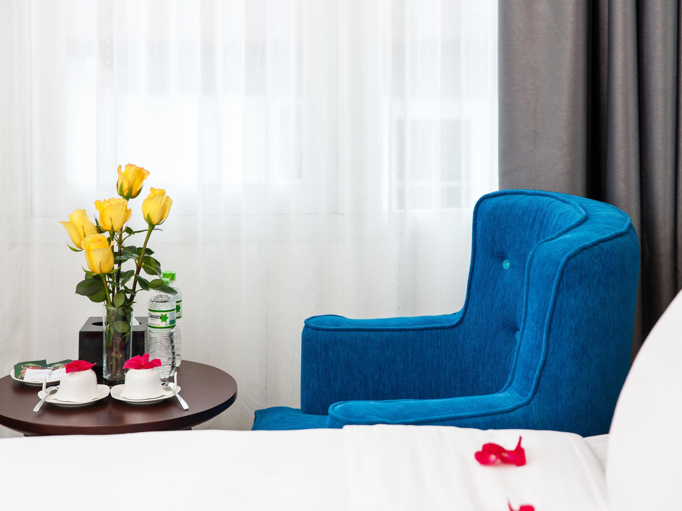 هتل Skyline Hotel هانوی