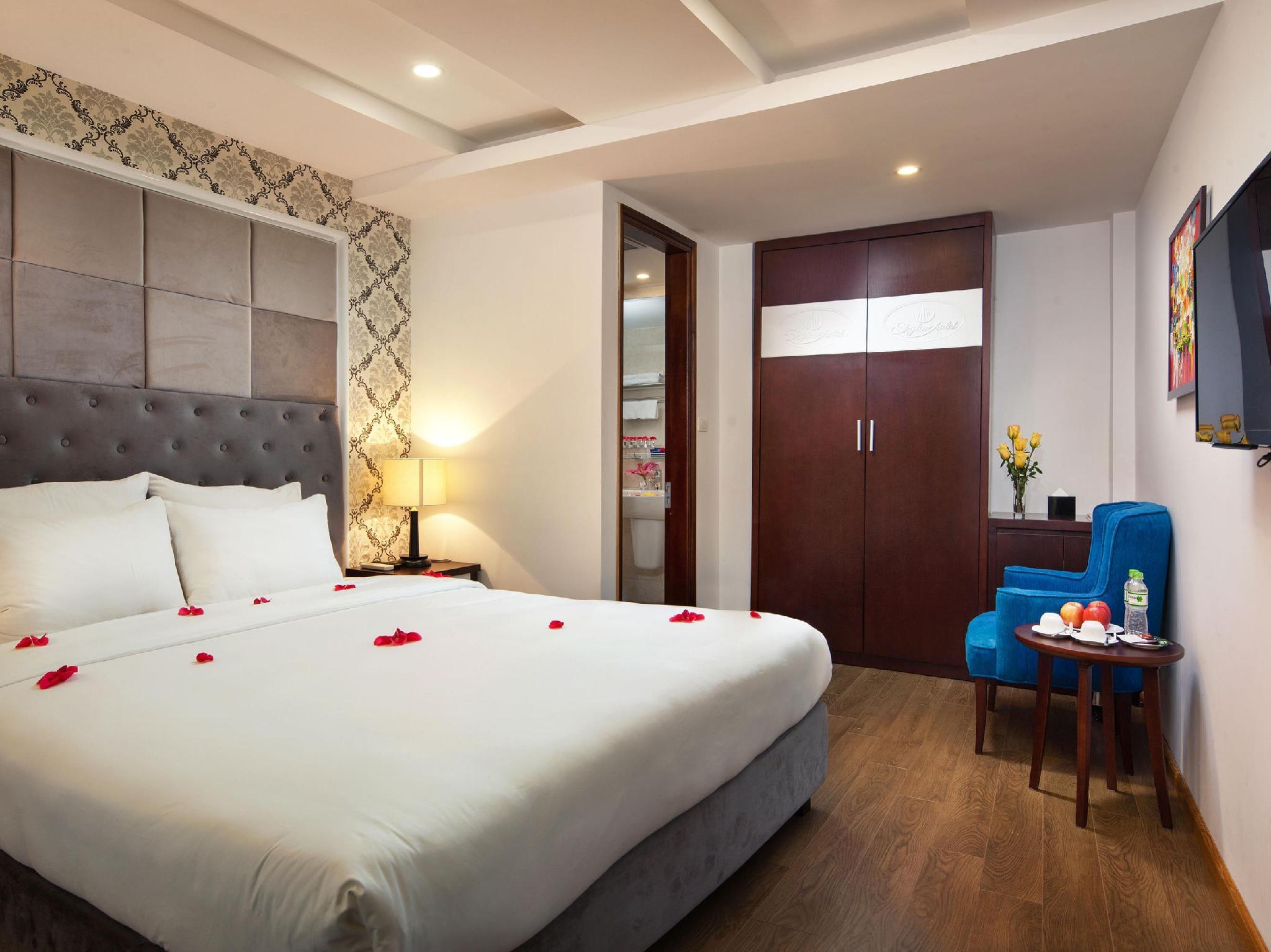 هتل Skyline Hotel هانوی