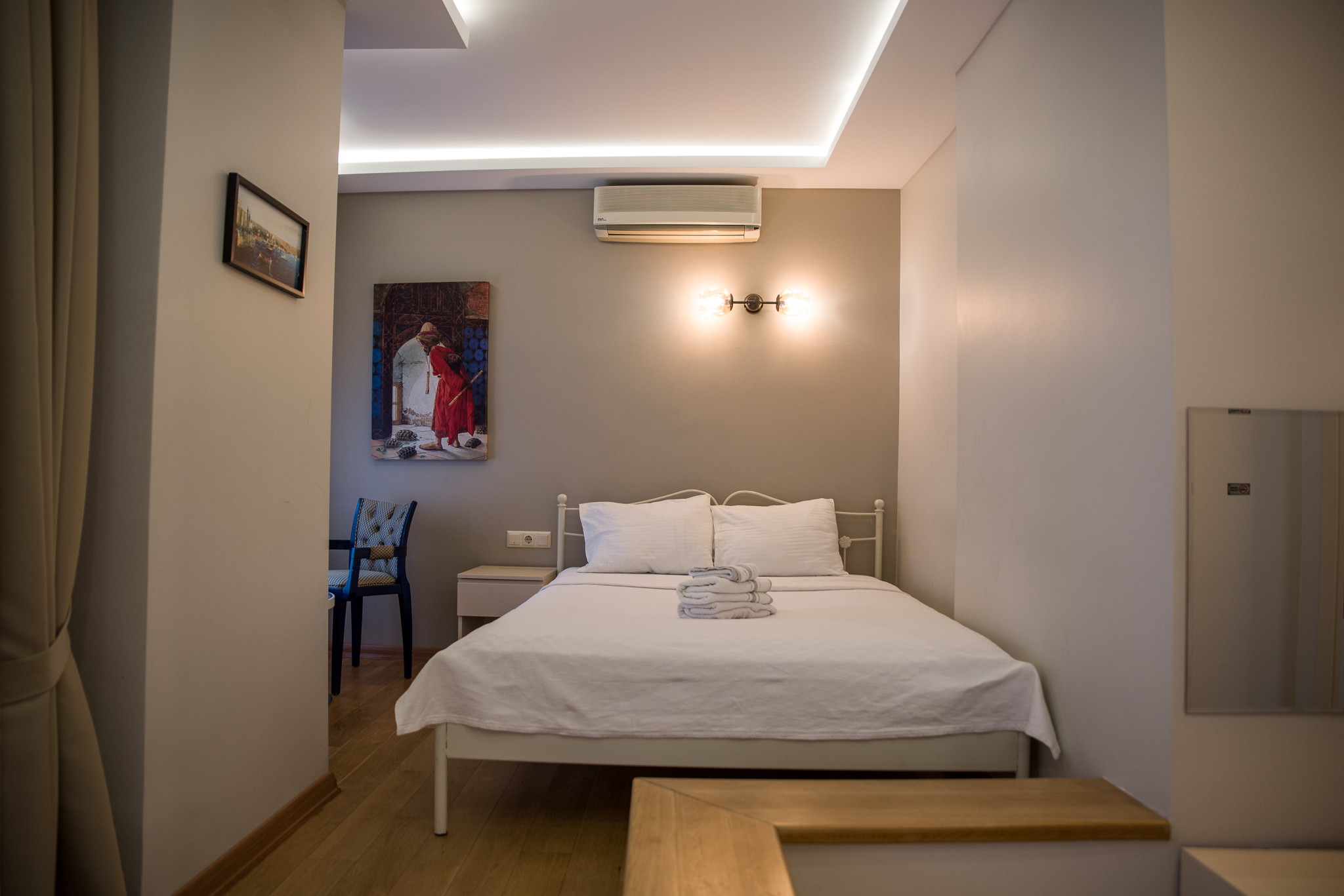 هتل Ragip Pasha Apartments استانبول
