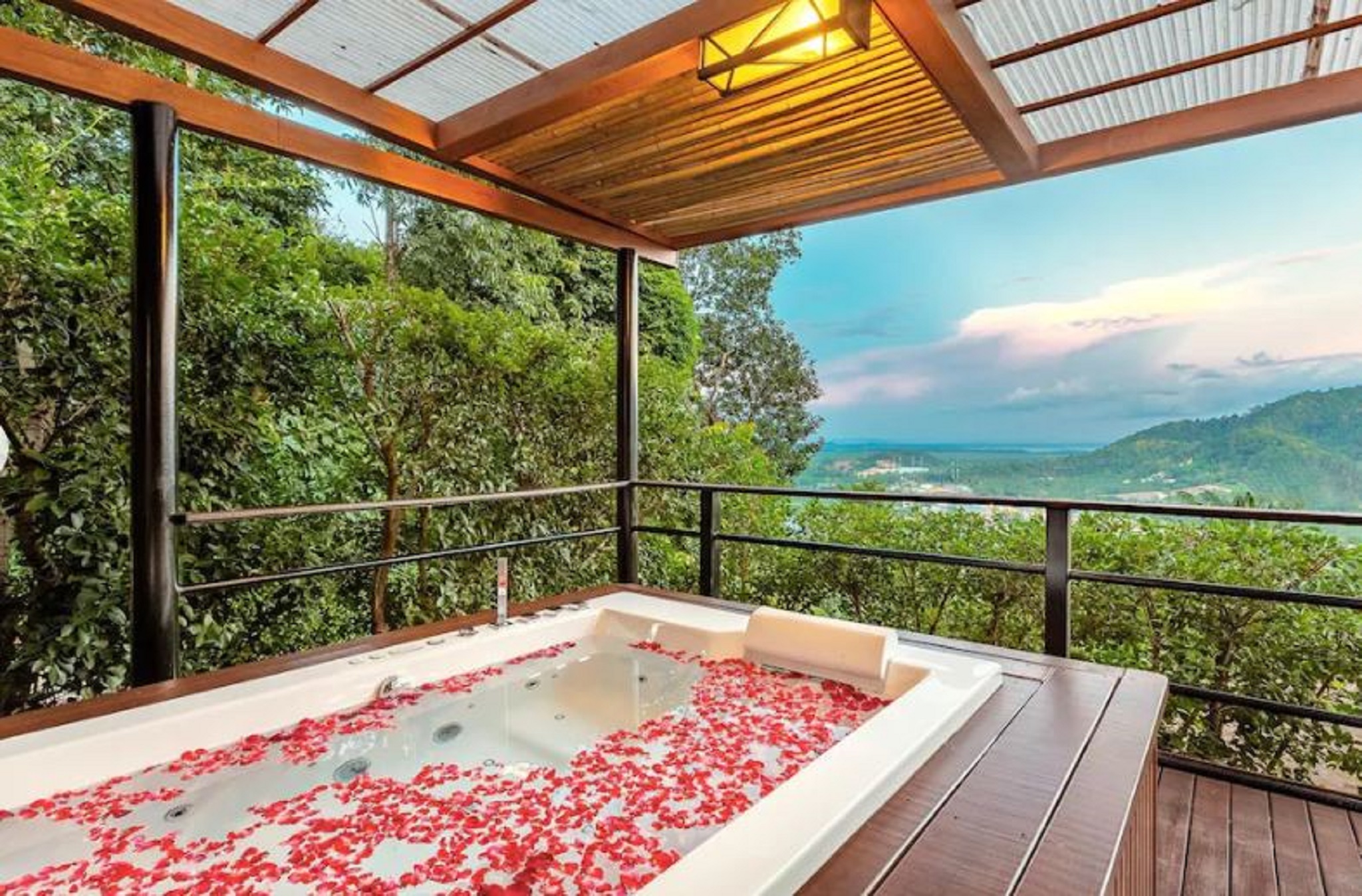 هتل Aonang Fiore Resort & Spa Ao Nang Beach