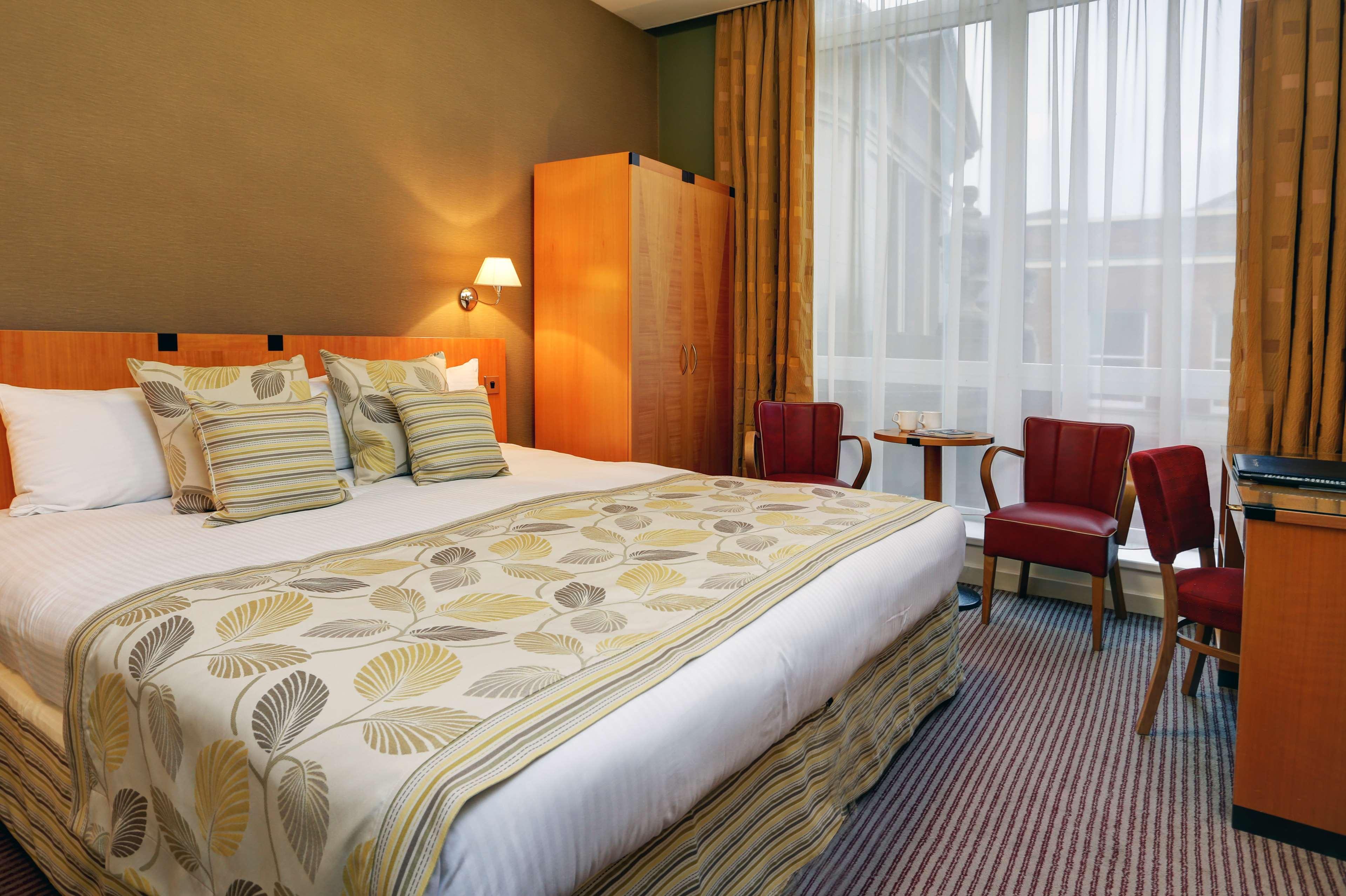 تصاویر Hotel Best Western Sheffield City Centre Cutlers Hotel