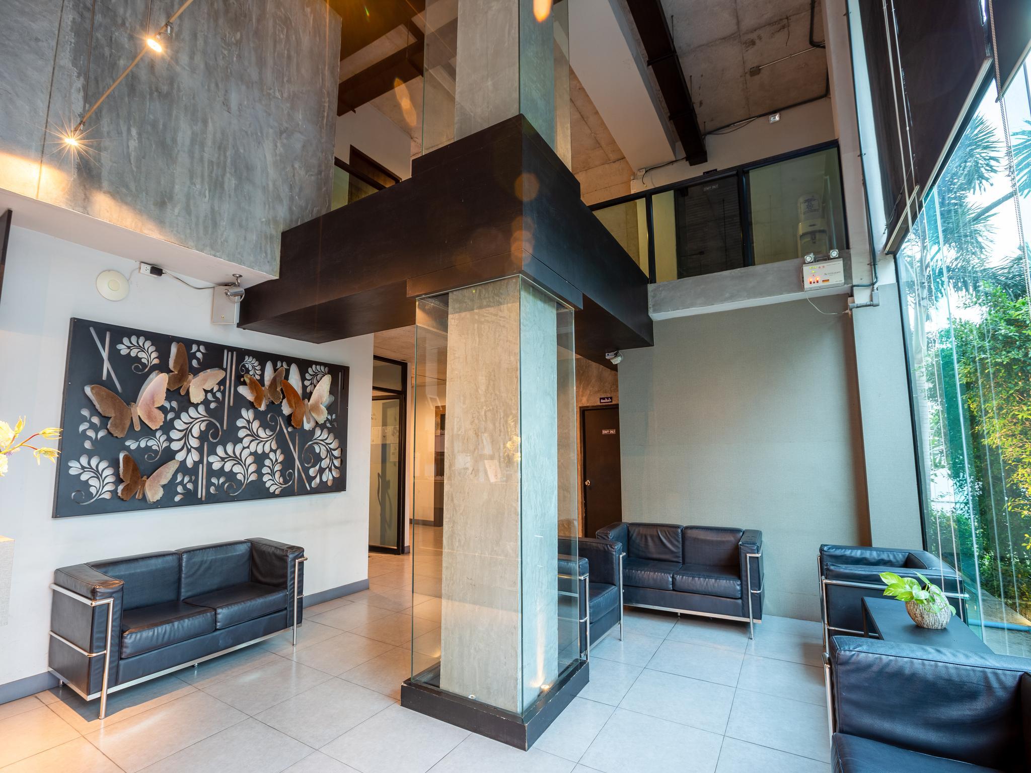 هتل B2 South Pattaya پاتایا